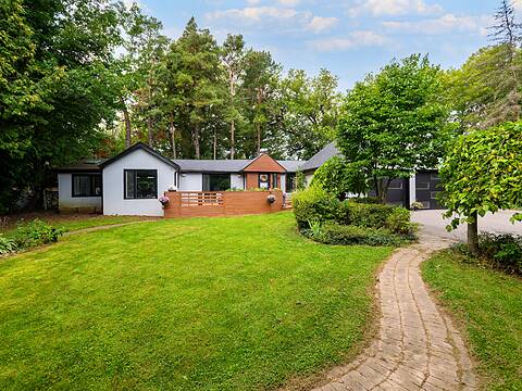 38 Hilltop Blvd, Whitchurch-Stouffville