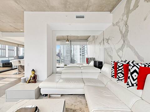 11 Charlotte St #2807, Toronto