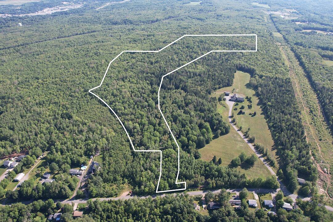 Highbury School Road #Lot, Canaan, Nova Scotia