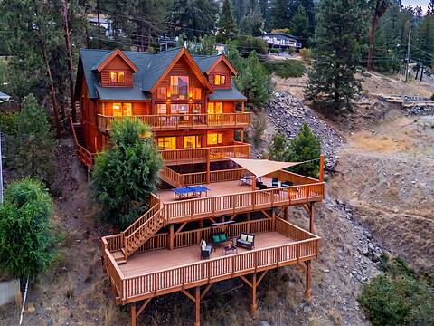 1469 Vancouver Road, West Kelowna