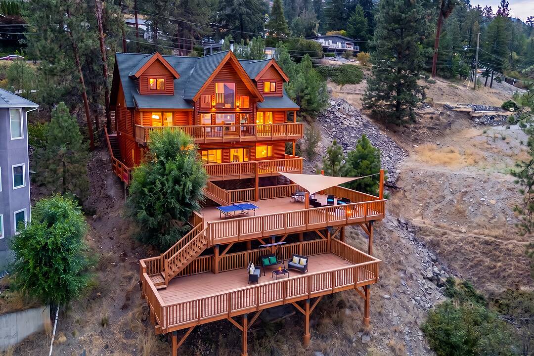 1469 Vancouver Road, West Kelowna, British Columbia