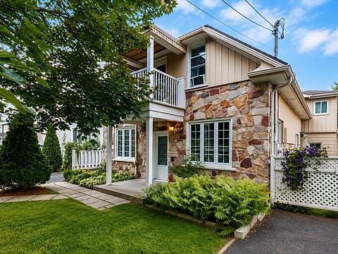219-221 Rue Galt, Vaudreuil-Dorion