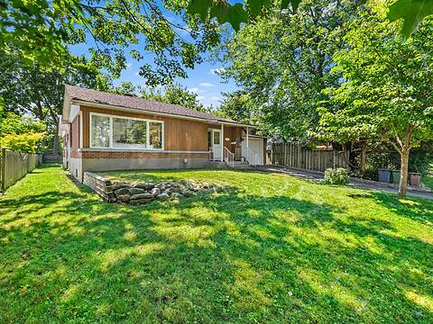 1220 Av. Morris, Dorval