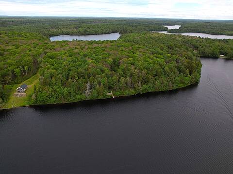 585 Sears Mullen Road, New Tusket