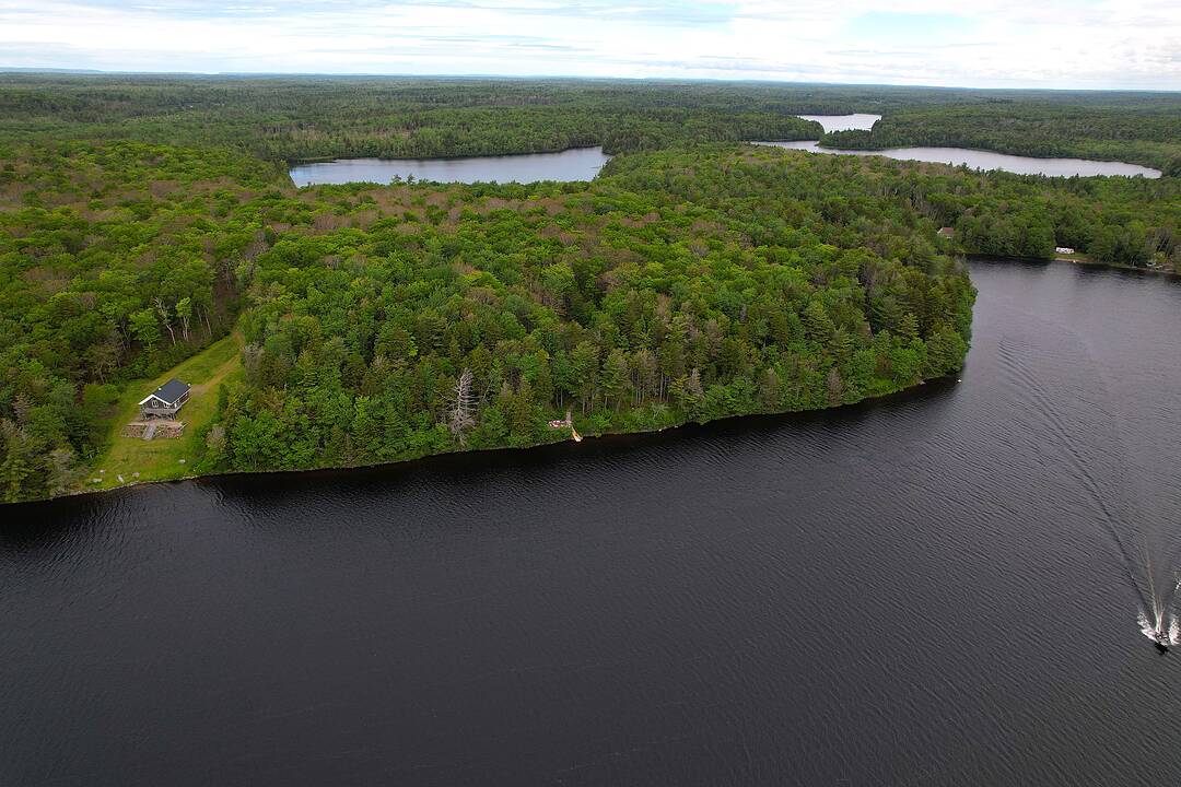 585 Sears Mullen Road, New Tusket, Nova Scotia