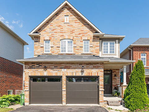 12 Bousfield Crt, Hamilton