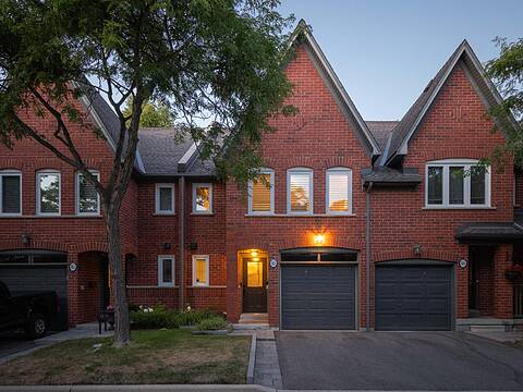 1064 Queen St W #32A, Mississauga