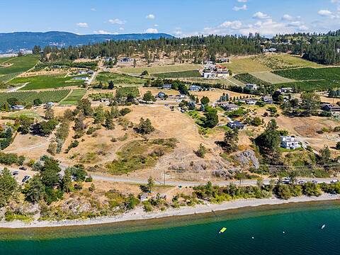 Lot 106 Okanagan Centre Road W, Lake Country