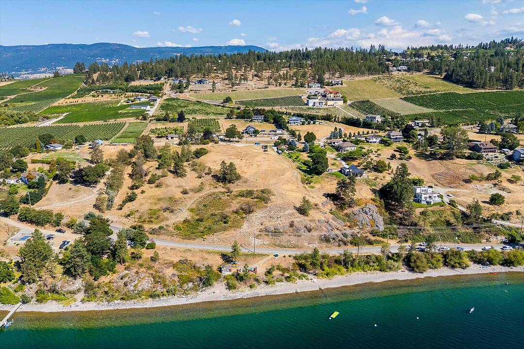 Lot 106 Okanagan Centre Road W, Lake Country, British Columbia