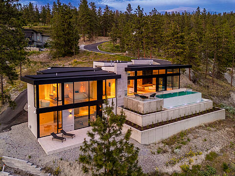 7650 Finch Road, Lake Country