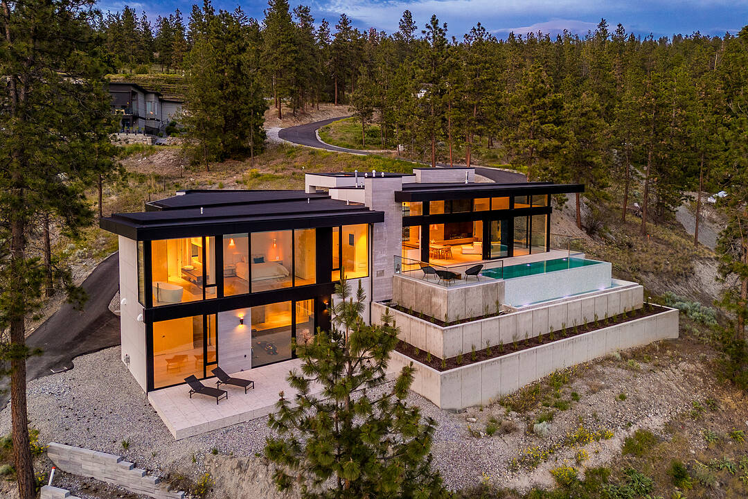 7650 Finch Road, Lake Country, British Columbia