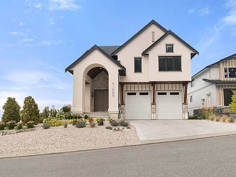 51005 Boulder Drive, Chilliwack