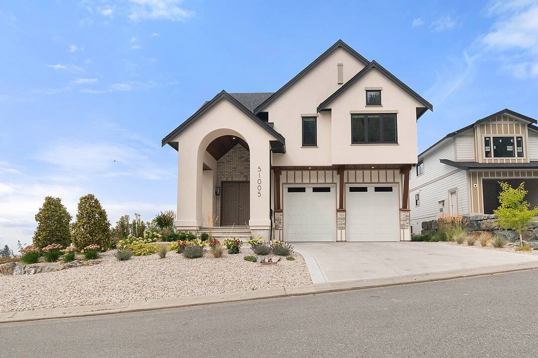 51005 Boulder Drive, Chilliwack, British Columbia