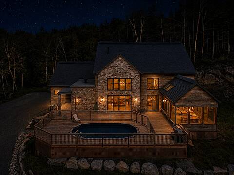 6688 Ch. du Lac-La Salle, Val-Morin