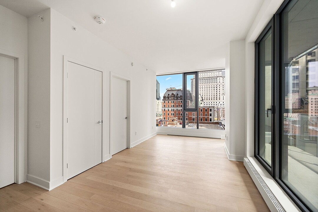1200 Rue Drummond, Apt. 710, Ville-Marie, Québec