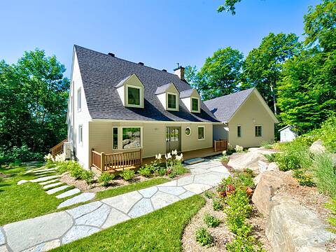 88 Rue du Loup-Garou, Morin-Heights
