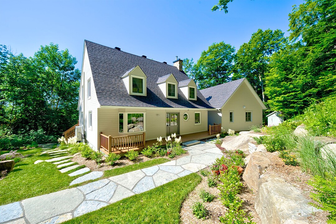 88 Rue du Loup-Garou, Morin-Heights, Québec