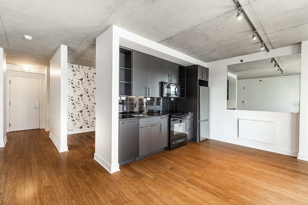 950 Rue Notre-Dame O., Apt. 729, Le Sud-Ouest, Québec