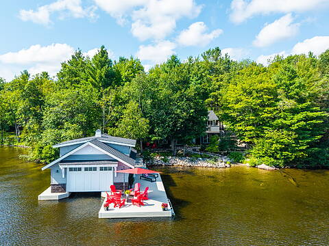 3646 Muskoka Road 169 #Unit 12, Muskoka Lakes