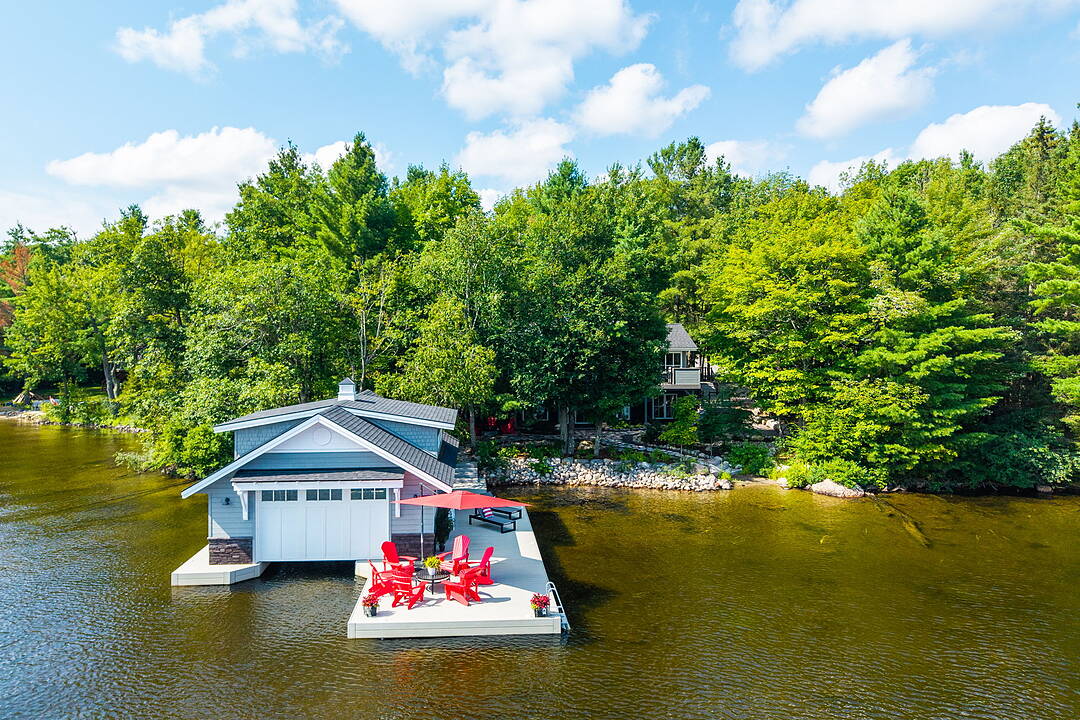 3646 Muskoka Road 169 #Unit 12, Muskoka Lakes, Ontario