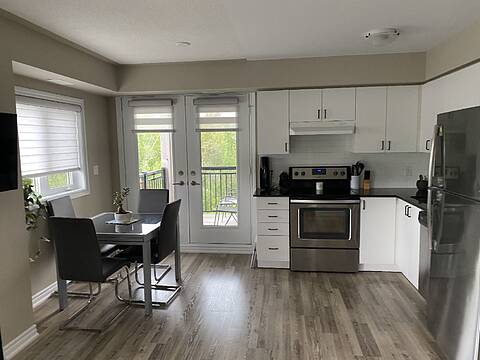 7 Anchorage Crescent Unit #201, Collingwood