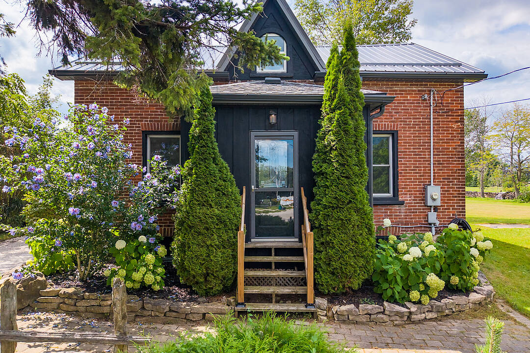 158254 7th Line, Meaford, Ontario