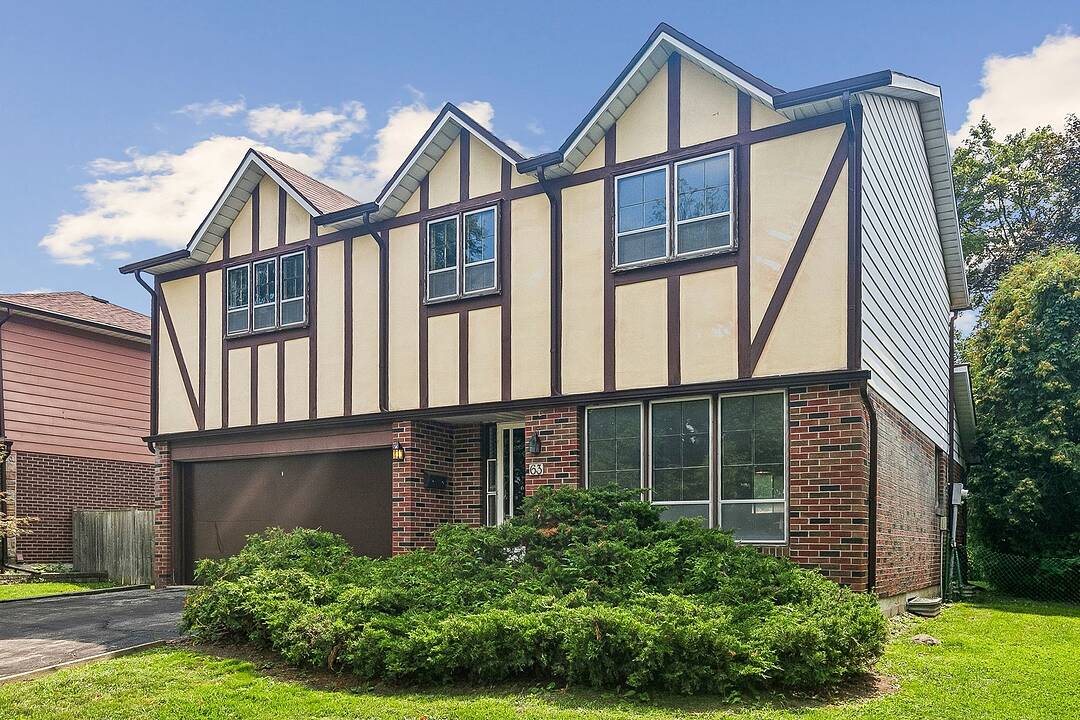 63 Cobblestone Dr, Toronto, Ontario