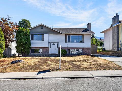 3907 14 Street, Vernon