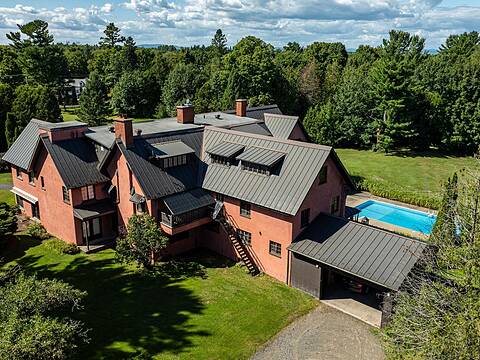 3730 Av. St-Augustin, Chutes-de-la-Chaudière-Est