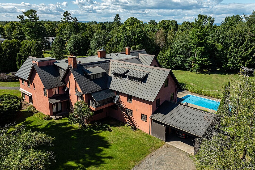 3730 Av. St-Augustin, Chutes-de-la-Chaudière-Est, Québec