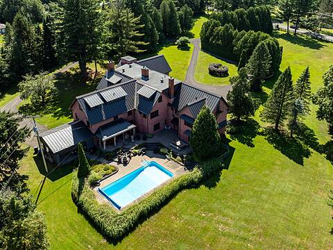 3730 Av. St-Augustin, Chutes-de-la-Chaudière-Est