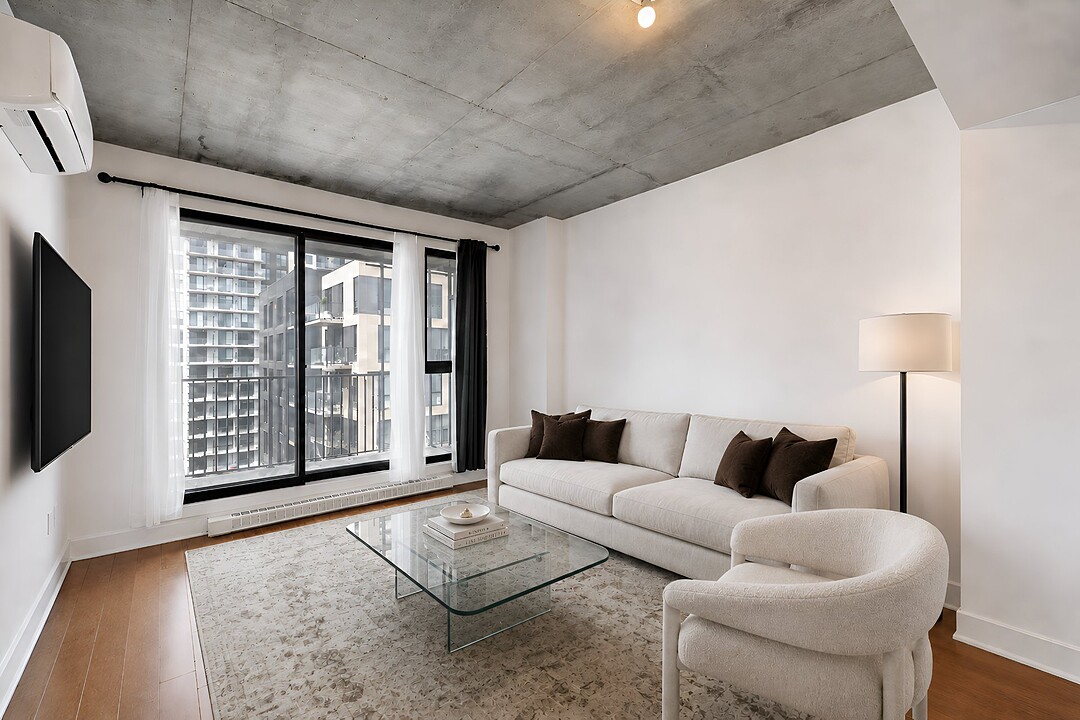 170 Rue Rioux, Apt. 1404, Le Sud-Ouest, Québec
