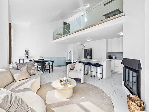 43Z Rue Berlioz, Verdun / Île-des-Soeurs