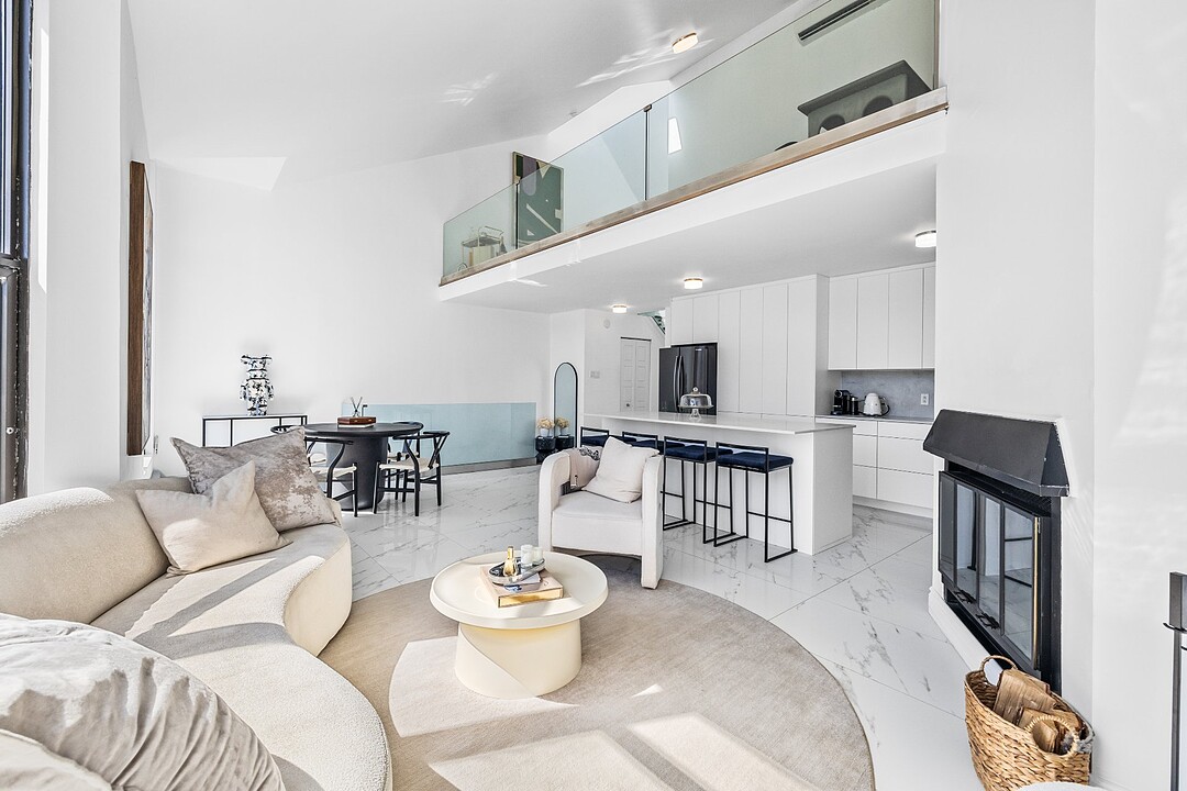 43Z Rue Berlioz, Verdun / Île-des-Soeurs, Québec