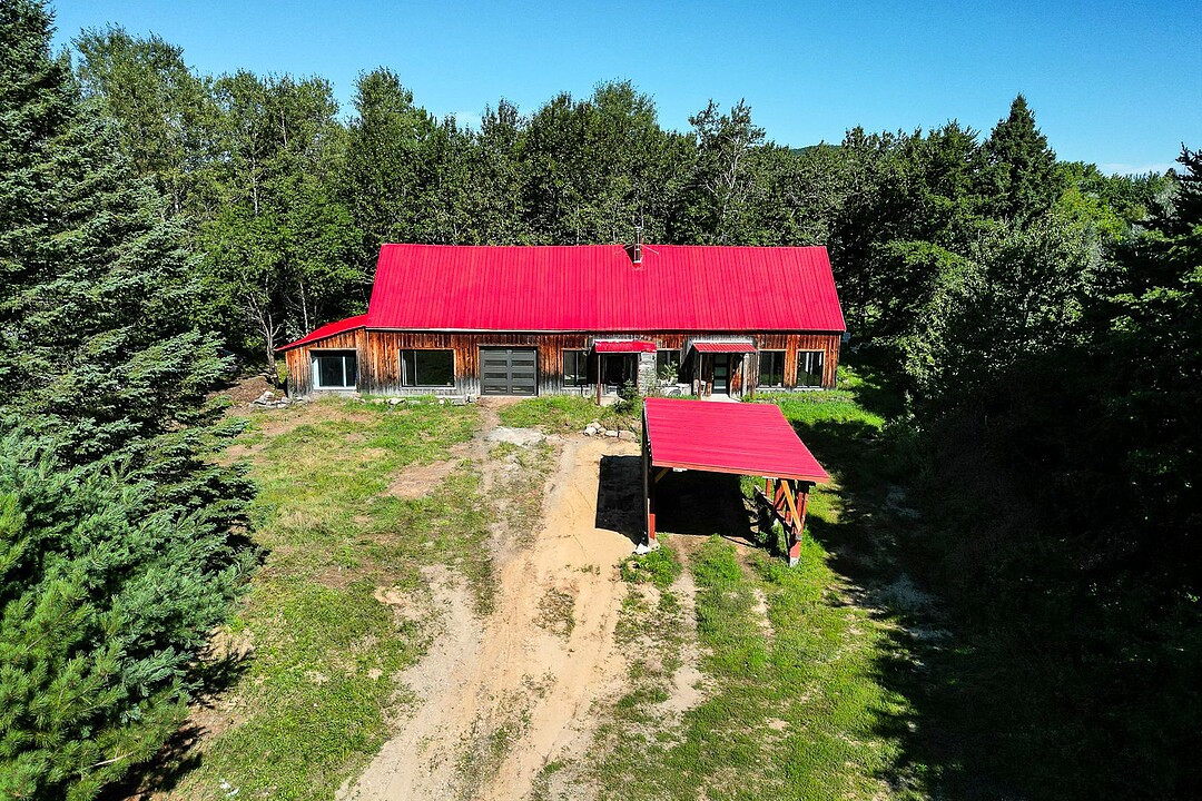 1000 Ch. des Oliviers, Sainte-Émélie-de-l'Énergie, Quebec