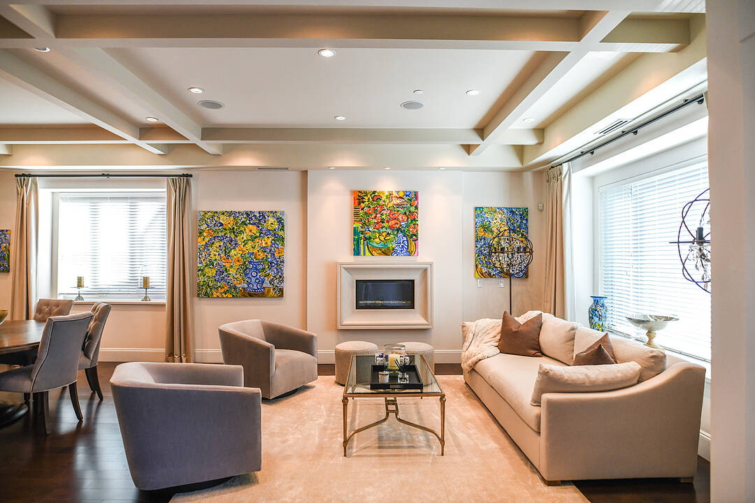 3085 49 Avenue W, Vancouver, British Columbia