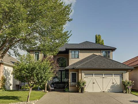 4183 Edgevalley Landing NW, Calgary