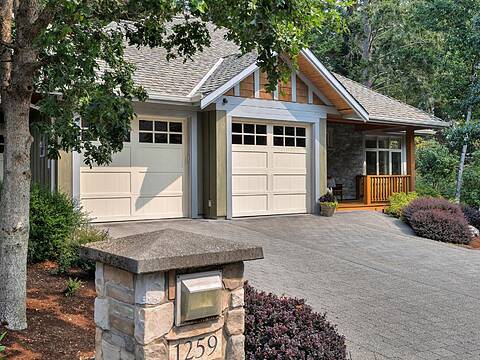 1259 Oceanwood Lane, Saanich