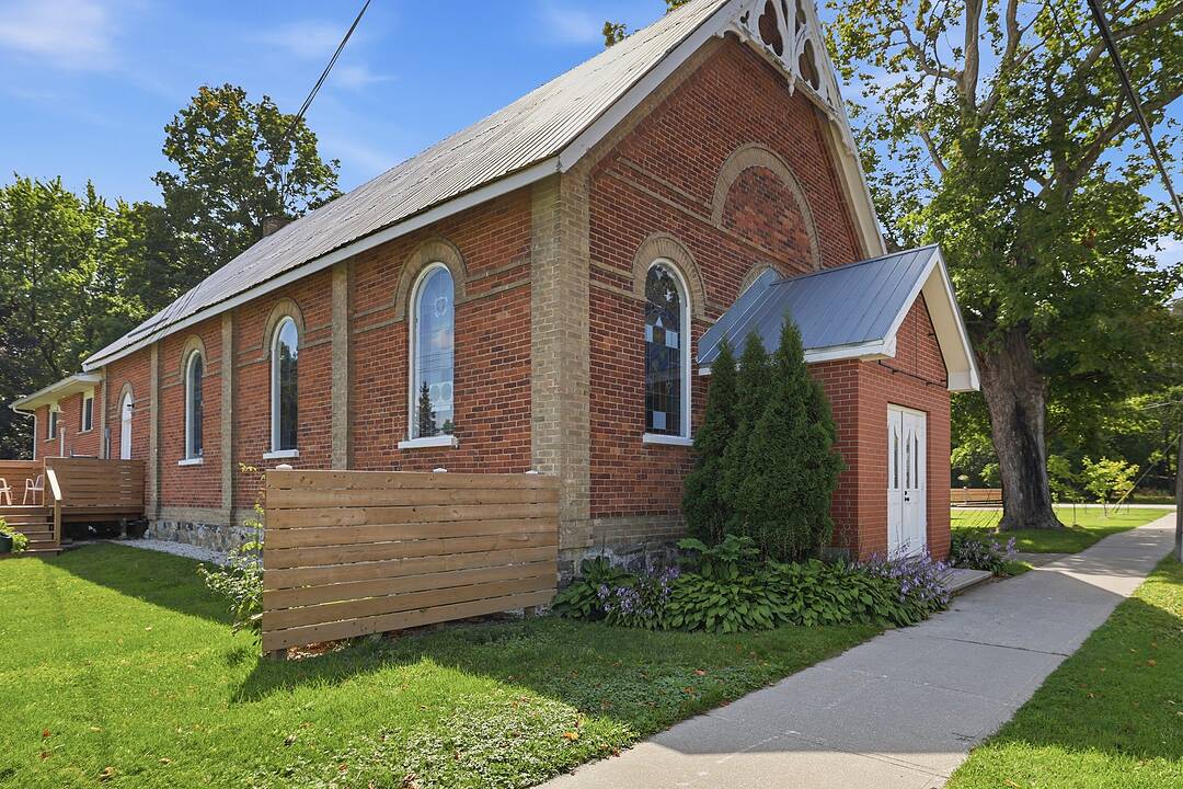 22 Melville Street Unit #C, Clearview, Ontario