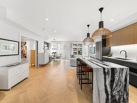20 Scrivener Sq #716, Toronto