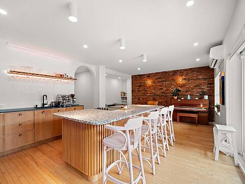 5868-5870 Rue St-André, Rosemont / La Petite-Patrie