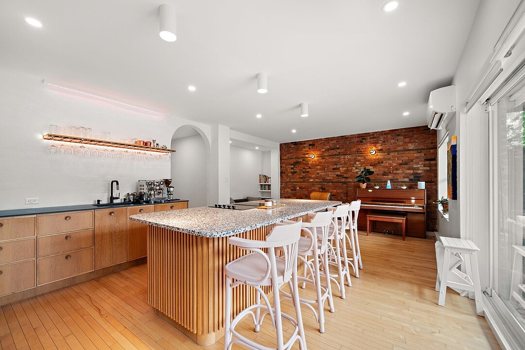 5868-5870 Rue St-André, Rosemont / La Petite-Patrie, Québec