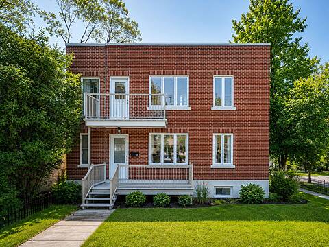 1298 Rue Egan, Verdun / Île-des-Soeurs