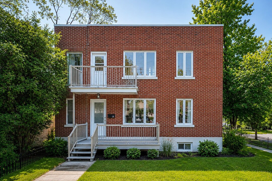1298 Rue Egan, Verdun / Île-des-Soeurs, Québec