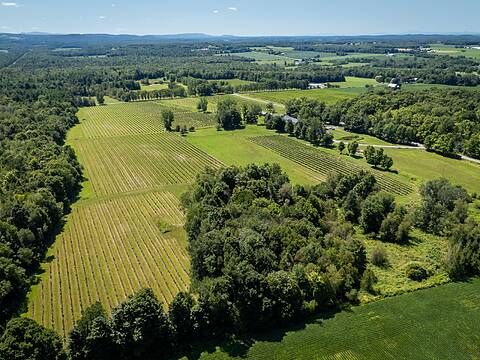 205Z Ch. Ridge, Saint-Armand