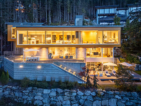 2980 Trail's End Lane, Whistler