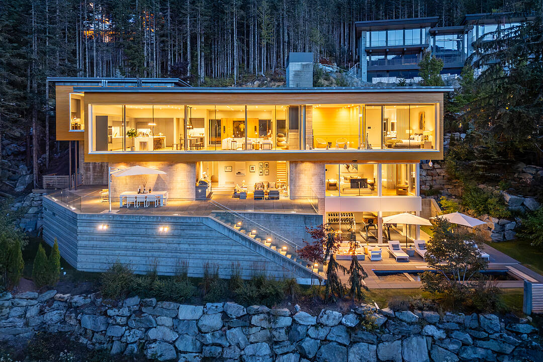 2980 Trail's End Lane, Whistler, British Columbia