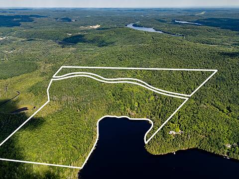 3200 Ch. Lundon, Wentworth-Nord