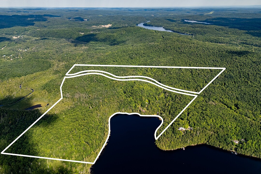 3200 Ch. Lundon, Wentworth-Nord, Québec