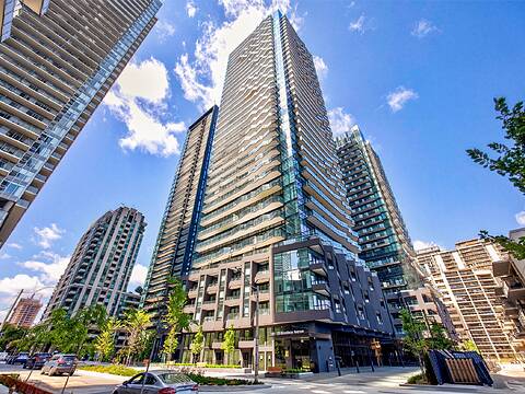 110 Broadway Ave #507, Toronto